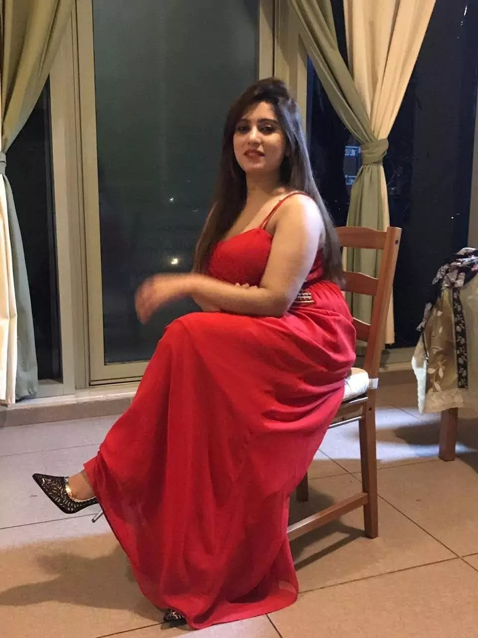 Escort Service in Nongkseh